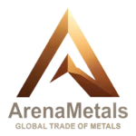 آرنامتالز ArenaMetals