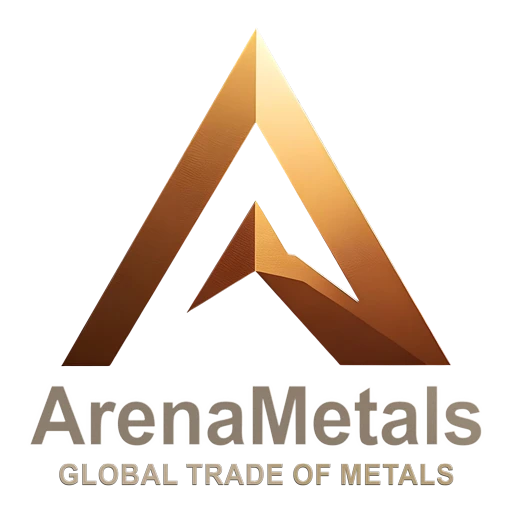 آرنامتالز ArenaMetals