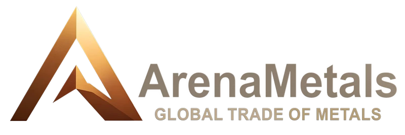 آرنامتالز ArenaMetals