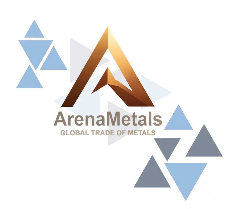 آرنامتالز Arena Metals