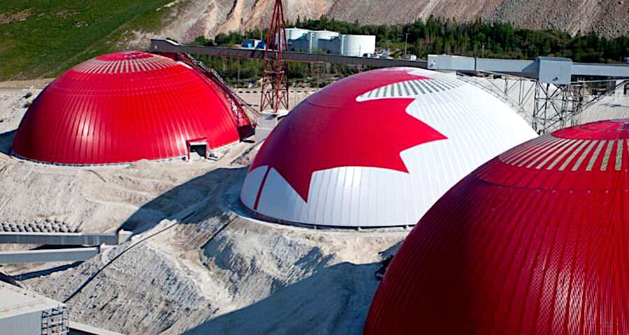 ادغام تاریخی دو غول معدنی جهان: Anglo American و Teck Resources