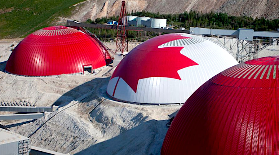Historic Mining Merger: Anglo American and Teck Resources Unite