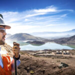خبر داغ از دنیای معدن و مدیریت منابع