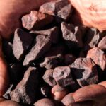 Iron Ore Market Summary – September 1, 2025