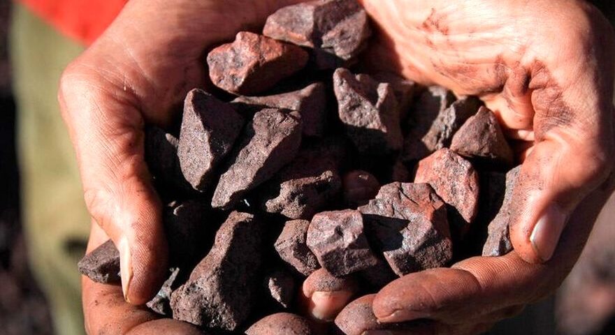 خلاصه بازار سنگ‌آهن – ۱ سپتامبر ۲۰۲۵